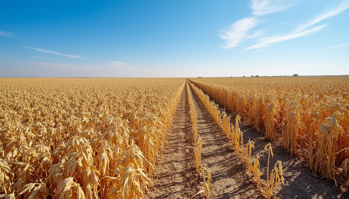 découvrez tout sur le sorgho : méthodes de culture, utilisations variées et bienfaits pour l'environnement et la santé.