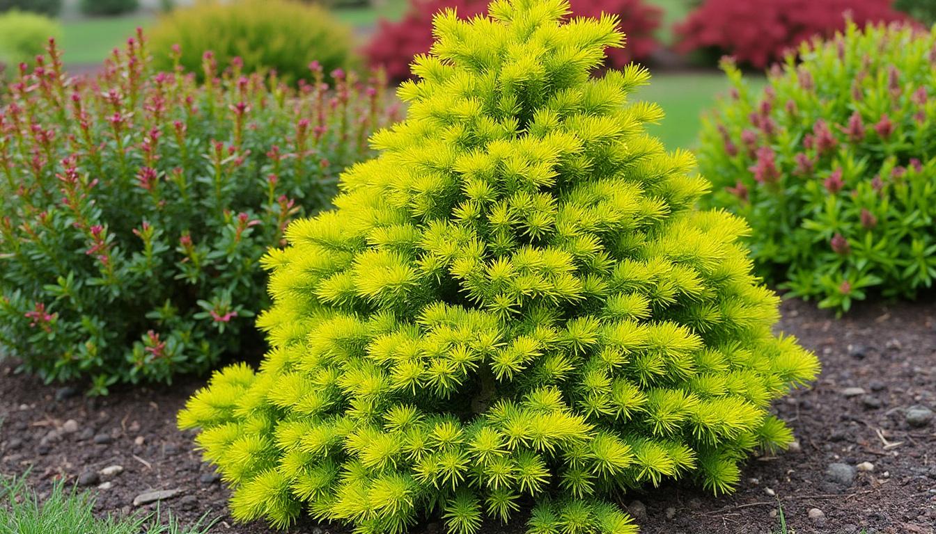découvrez tout ce qu'il faut savoir sur le thuya : conseils d'entretien, astuces d'utilisation et guide complet pour sa plantation.