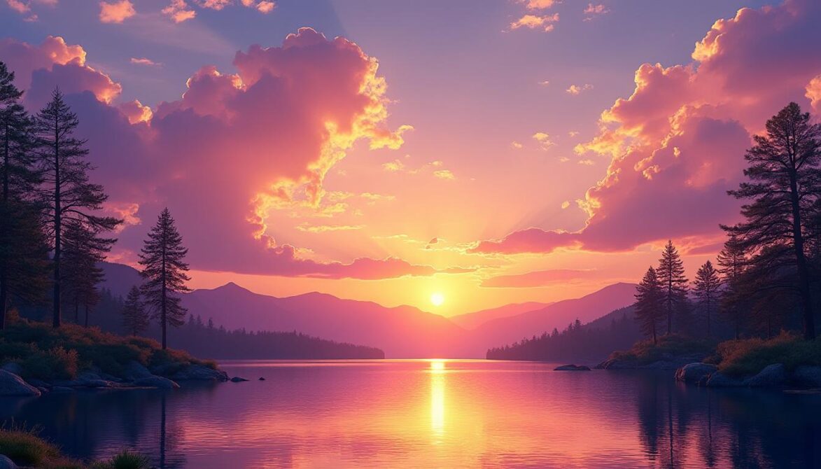 découvrez les horaires précis du coucher du soleil en 2026 pour planifier vos activités en plein air et profiter pleinement des soirées estivales.