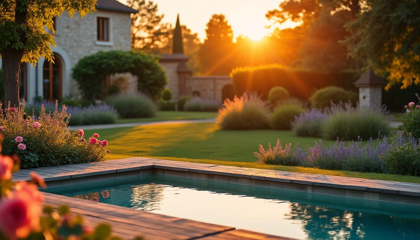 découvrez les horaires de coucher du soleil en 2026 pour planifier vos activités en plein air et profiter pleinement des soirées lumineuses tout au long de l'année.