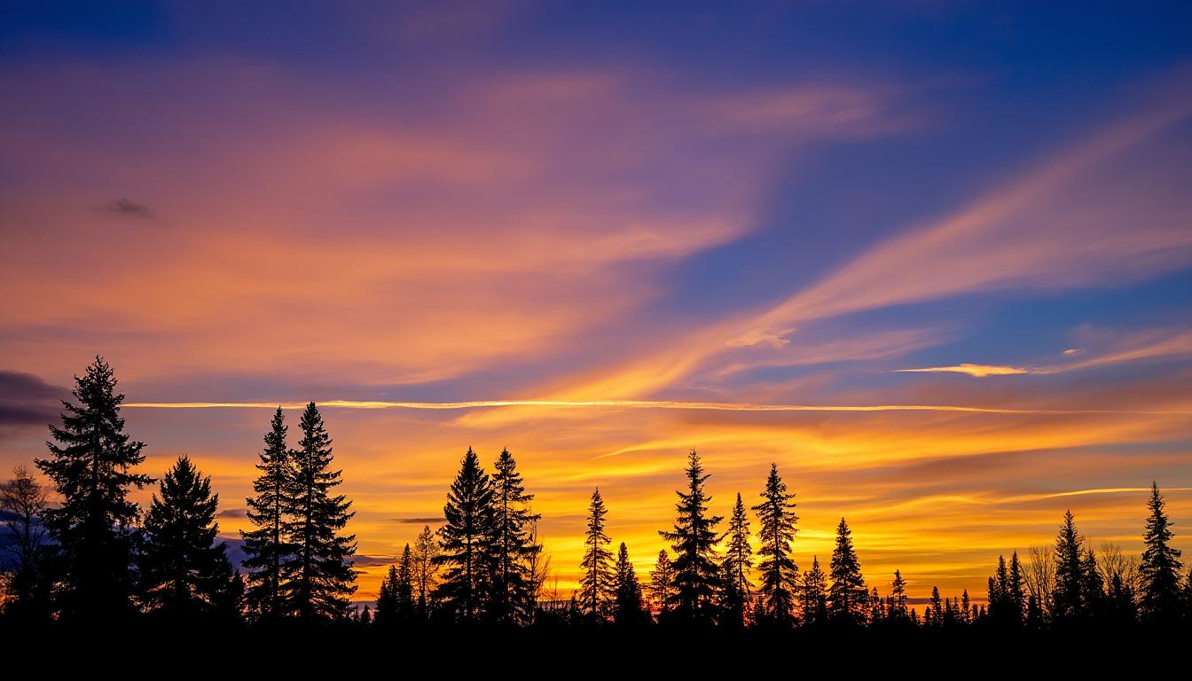 découvrez comment et pourquoi les heures de lever et de coucher du soleil varient au fil des saisons, et apprenez à mieux comprendre ces changements naturels tout au long de l'année.