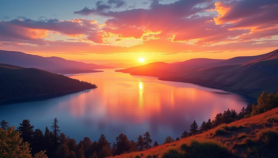découvrez comment les heures de lever et de coucher du soleil varient au fil des saisons et ce que ces changements signifient pour la durée du jour tout au long de l'année.