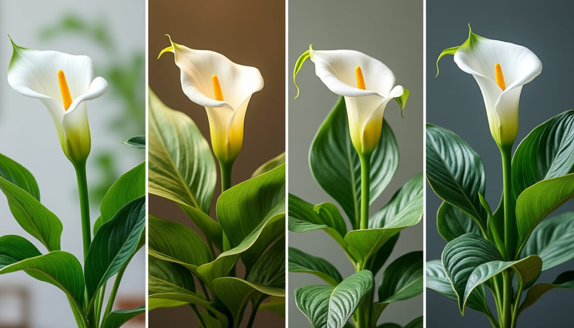 Le guide complet pour entretenir une fleur calla toute l&rsquo;année