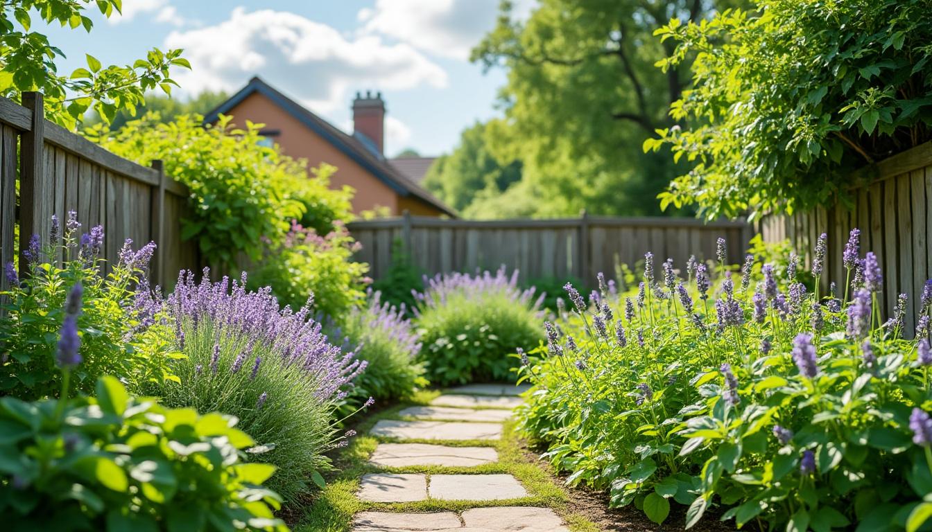découvrez comment choisir les meilleures plantes anti moustique pour protéger naturellement votre jardin et profiter de l'été en toute tranquillité.