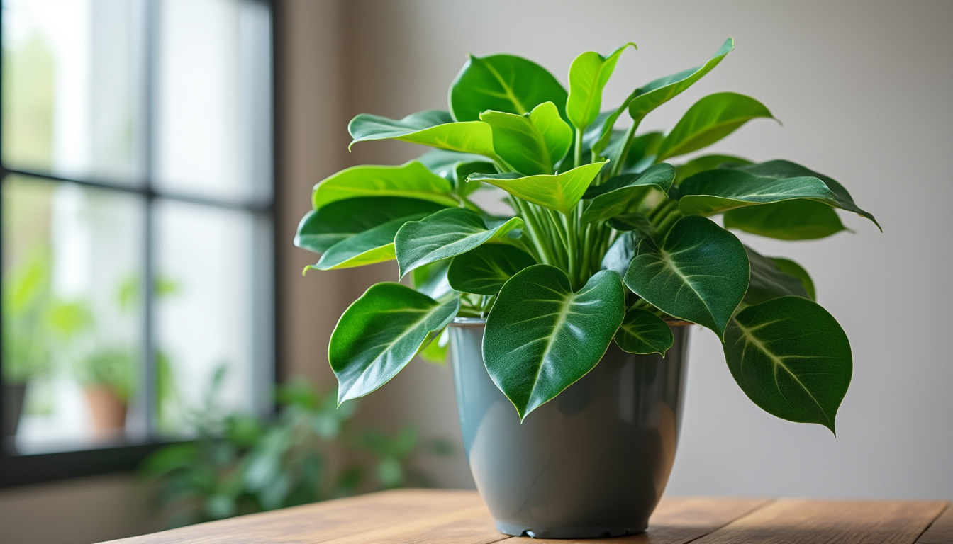 découvrez tout sur l'arbre de jade : conseils d'entretien, astuces pour une croissance optimale et les bienfaits qu'il apporte à votre intérieur.