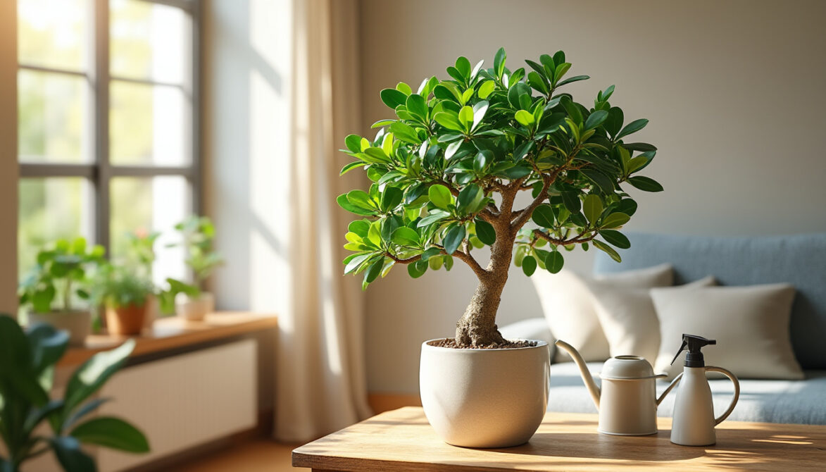 Tout savoir sur l&rsquo;arbre de jade : entretien, croissance et bienfaits