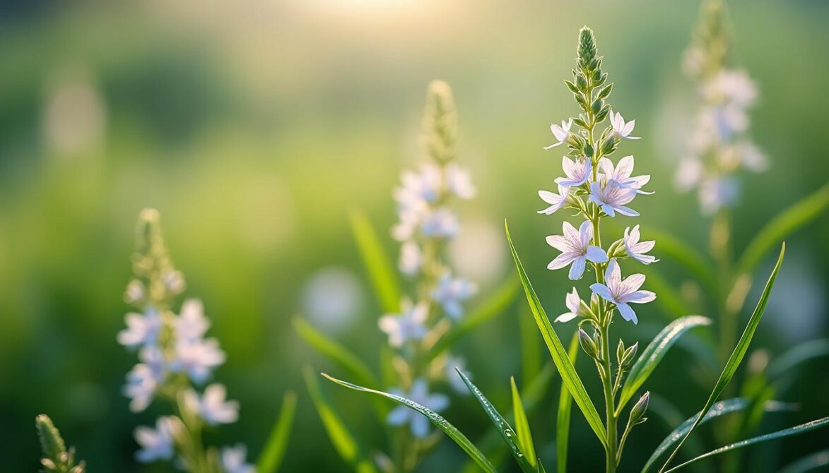 Tout savoir sur l'asphodele et ses caractéristiques principales découvrez tout ce qu'il faut savoir sur l'asphodÚle, ses caractéristiques principales, son habitat, et ses usages dans la nature et le jardin.
