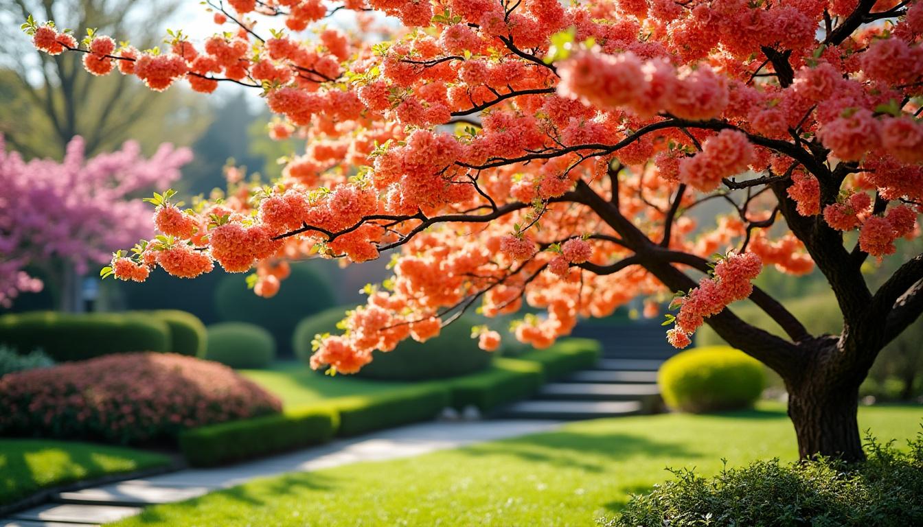 découvrez tout sur le cognassier du japon : ses caractéristiques, sa culture et ses nombreux bienfaits pour la santé et le jardin.