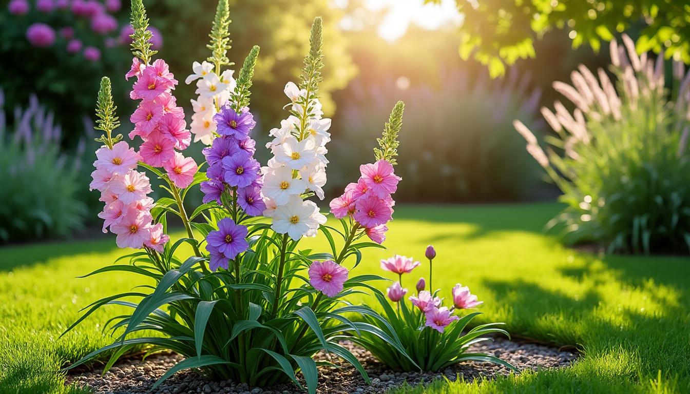 découvrez tout sur le lisianthus : conseils de culture, entretien facile et astuces pour une floraison optimale.