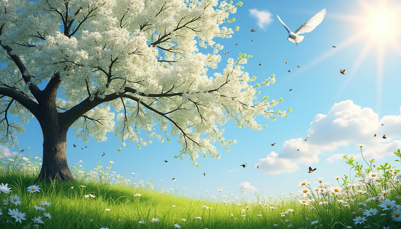 découvrez tout sur le tilleul, cet arbre aux nombreux bienfaits pour la santé, le bien-être et l'environnement. apprenez à le reconnaître, ses usages et ses vertus exceptionnelles.
