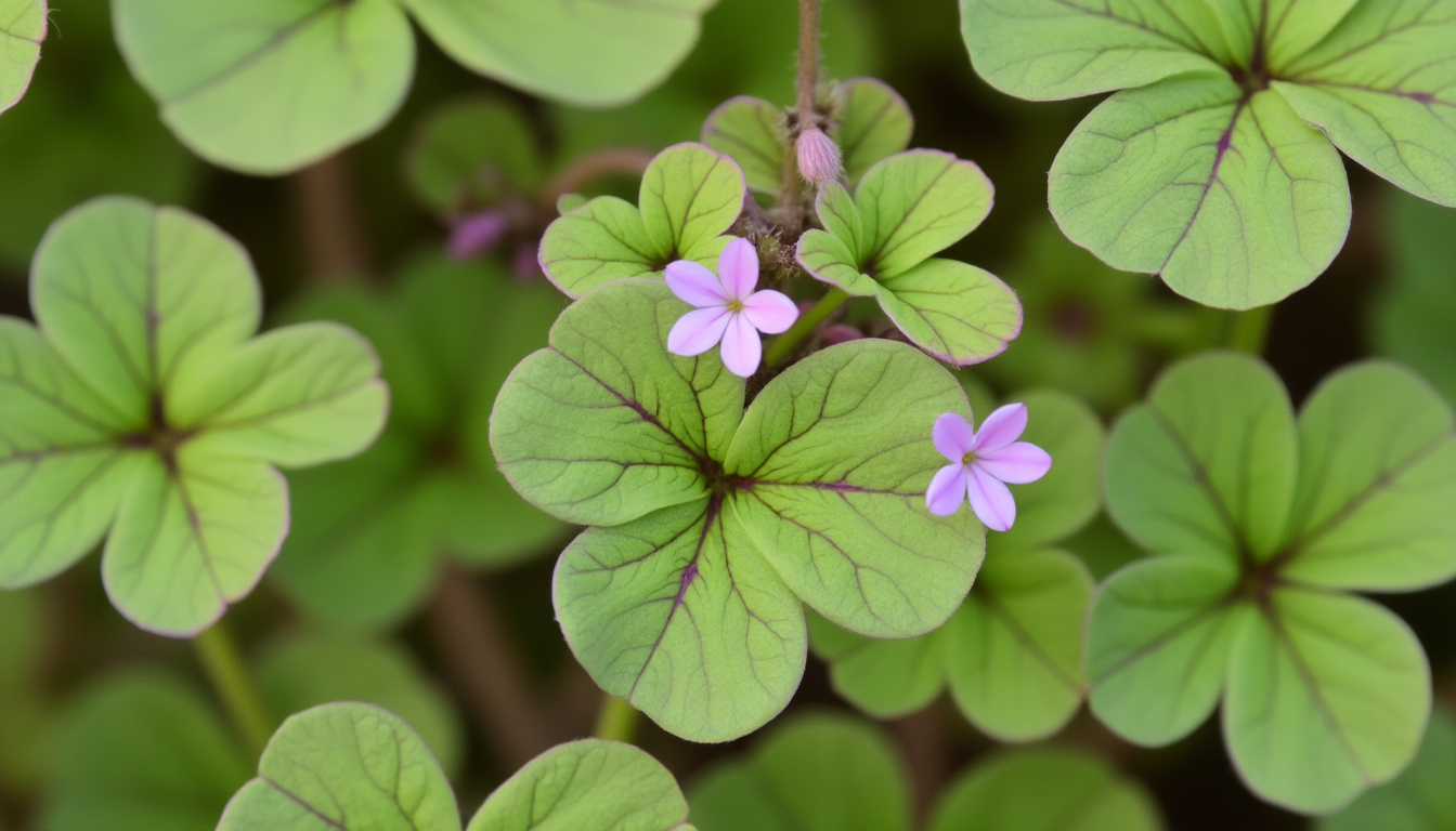 découvrez tout sur l'oxalis : comment l'identifier, le cultiver et ses diverses utilisations pour embellir et enrichir votre jardin.