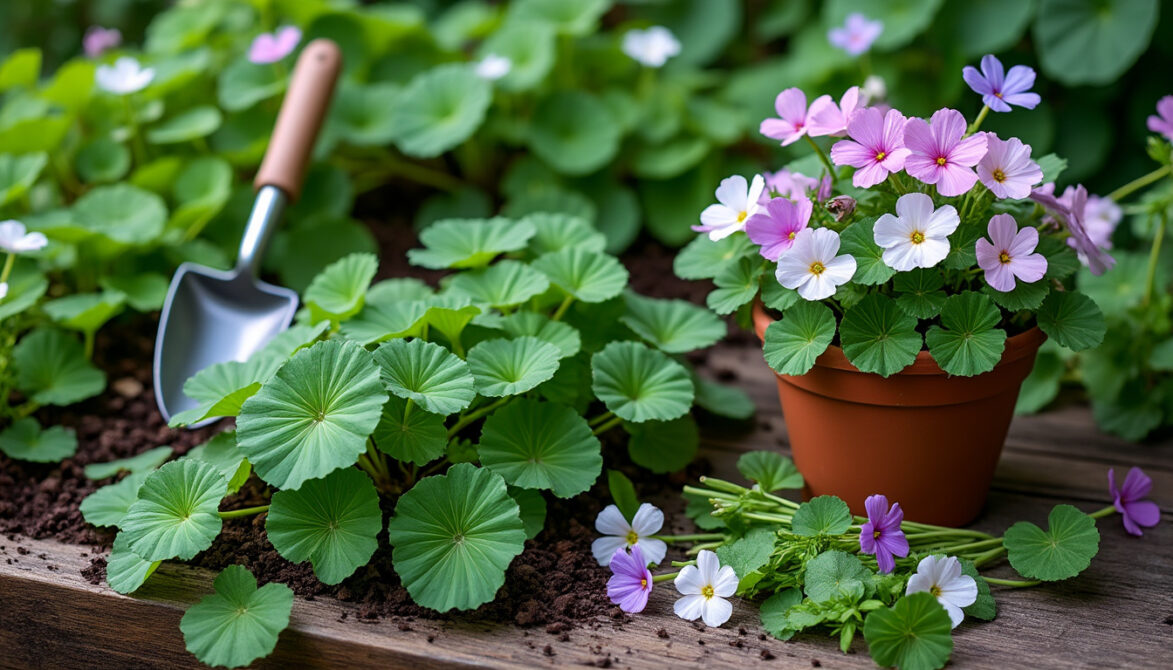 Tout savoir sur l&rsquo;oxalis : identification, culture et utilisations